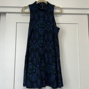 Perfect Fall Free People Dress